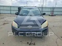 2007 Toyota RAV4 фото