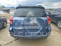 2007 Toyota RAV4 фото