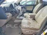 2007 Toyota RAV4 фото