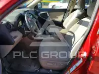 2007 Toyota RAV4 фото