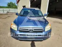2007 Toyota RAV4 фото
