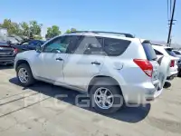 2007 Toyota RAV4 фото