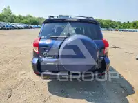 2007 Toyota RAV4 фото