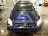 2007 Toyota RAV4 фото
