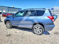 2007 Toyota RAV4 photo