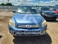 2007 Toyota RAV4 photo