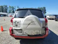 2007 Toyota RAV4 фото