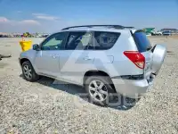 2007 Toyota RAV4 фото