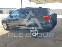 2007 Toyota RAV4 фото