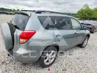 2007 Toyota RAV4 фото