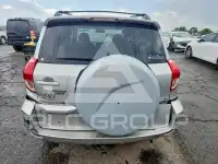 2007 Toyota RAV4 фото