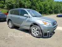 2007 Toyota RAV4 фото