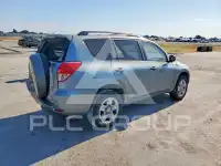 2007 Toyota RAV4 photo