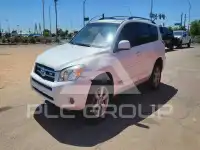 2007 Toyota RAV4 фото