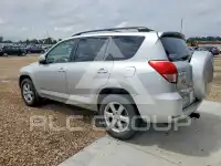 2007 Toyota RAV4 photo