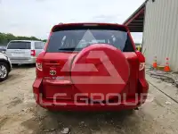 2007 Toyota RAV4 photo