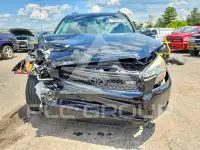 2007 Toyota RAV4 photo