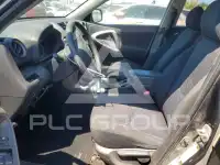 2007 Toyota RAV4 фото