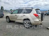 2007 Toyota RAV4 фото