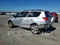 2007 Toyota RAV4 фото