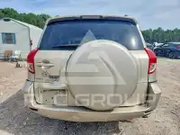 2007 Toyota RAV4 фото