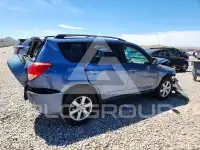2007 Toyota RAV4 photo