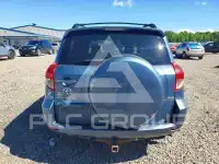 2007 Toyota RAV4 фото