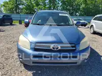 2007 Toyota RAV4 фото
