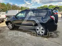 2007 Toyota RAV4 photo