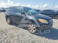 2007 Toyota RAV4 фото