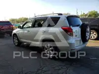 2007 Toyota RAV4 фото