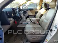 2007 Toyota RAV4 фото