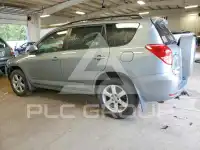 2007 Toyota RAV4 photo