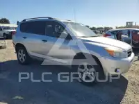 2007 Toyota RAV4 фото
