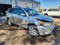 2007 Toyota RAV4 фото