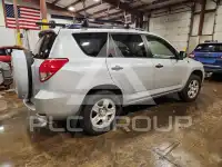 2007 Toyota RAV4 фото