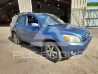 2007 Toyota RAV4 фото