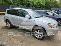 2007 Toyota RAV4 photo