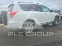 2007 Toyota RAV4 фото