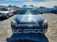 2007 Toyota RAV4 фото