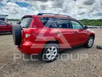 2007 Toyota RAV4 фото