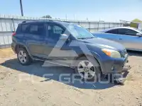 2007 Toyota RAV4 фото