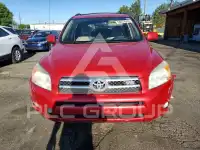 2007 Toyota RAV4 фото