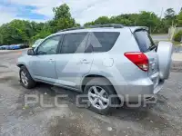 2007 Toyota RAV4 photo