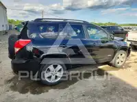 2007 Toyota RAV4 photo