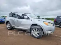 2007 Toyota RAV4 фото