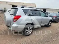 2007 Toyota RAV4 фото