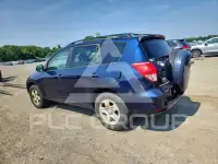 2007 Toyota RAV4 фото