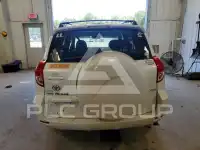2007 Toyota RAV4 фото