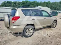 2007 Toyota RAV4 фото